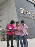 课桌椅与人体舒适度调查统计分析