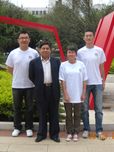 新型生鲜农产品物流保障体系研究--以昆明地区为例