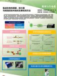 集成生物传感器，放大器，微流控技术的抗生素检测方法