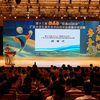 第十三届“挑战杯”广东大学生课外学术科技作品竞赛闭幕式圆满成功