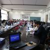 甘肃省第十届“挑战杯”大学生课外学术科技作品竞赛预审工作完成
