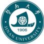 暨南大学