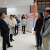 西北大学第九届“挑战杯”大学生课外学术科技作品竞赛决赛圆满结束