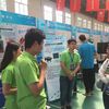 我院在第十五届“挑战杯”山东省大学生课外学术科技作品竞赛中喜获佳绩