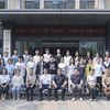 学校召开第十九届“挑战杯”山东省大学生课外学术科技作品竞赛终审决赛动员会