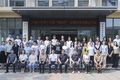 学校召开第十九届“挑战杯”山东省大学生课外学术科技作品竞赛终审决赛动员会