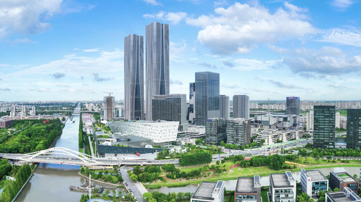 划重点！6家“挑战杯”大学生创新创业项目科技创新成果孵化转化基地齐亮相（上）