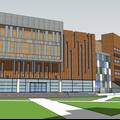 试论新“教育建筑综合体”设计如何满足当代教育的需求--湖北省武昌实验中学规划设计