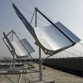 “非凡”太阳能多功能供热装置 