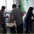 养老院基本情况的调查及老龄化现象的分析—以黑龙江省为例