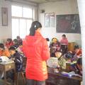 农村中小学初任教师生存现状研究--基于青岛胶州市的调查