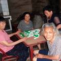 湖南省农村老年人幸福指数实证研究