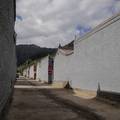 《白龙江林区新农村建设案例调查--以甘南藏族自治州临潭县冶力关镇为例》