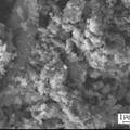 新型纳米电极对废水中十二烷基磺酸钠（SDS）的电化学性能研究