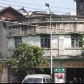 城市现代化进程中历史街区的保护与再利用——以江西省赣州市骑楼街区为例