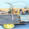 电动汽车薄膜太阳能辅助充电系统的探究与模型模拟