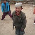 不要让贫困山区的孩子输在起点上--宁夏南部山区农村儿童“入学准备”调查及对策研究