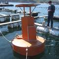 海洋牧场远程监控投饵装置