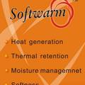 Softwarm新型发热纤维针织面料的研究与开发
