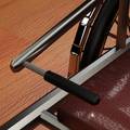 多功能康复型健身轮椅 