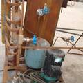 小型低品位热源型热泵机组